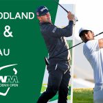 Former “People’s Open” Champ Gary Woodland, World No. 16 Tony Finau Join Field for 2022 Waste Management Phoenix Open