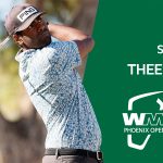 SAHITH THEEGALA, EL ALL-AMERICAN DE PEPPERDINE, RECIBE LA TERCERA EXENCIÓN DE PATROCINADOR PARA EL ABIERTO WM PHOENIX DE 2022