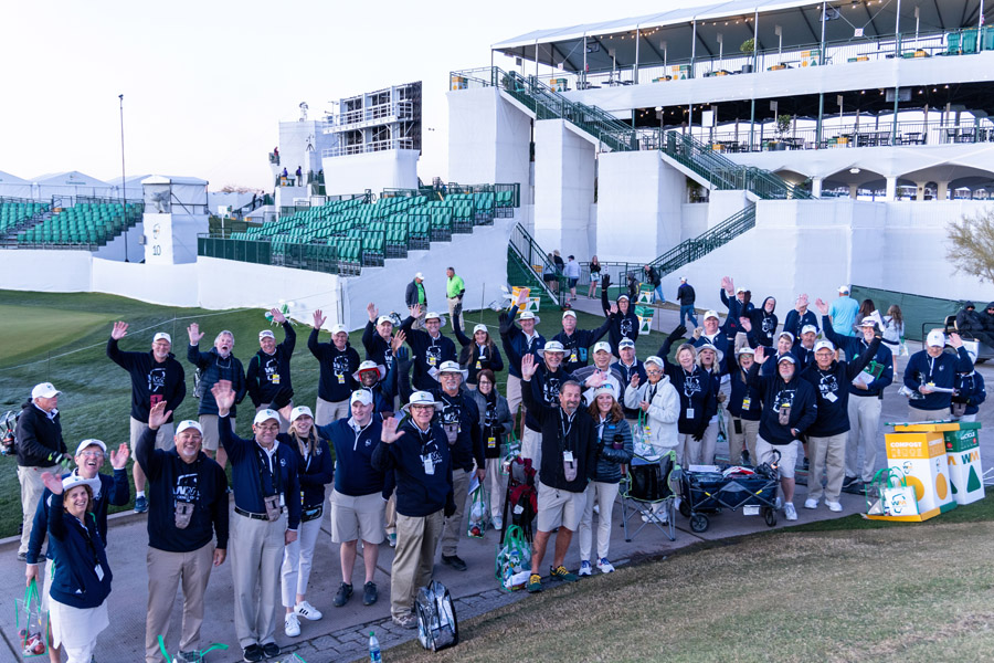 Watch Phoenix Open 2025