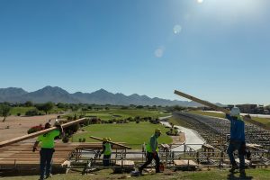 Super Bowl, Phoenix Open final round likely to be in Valley on