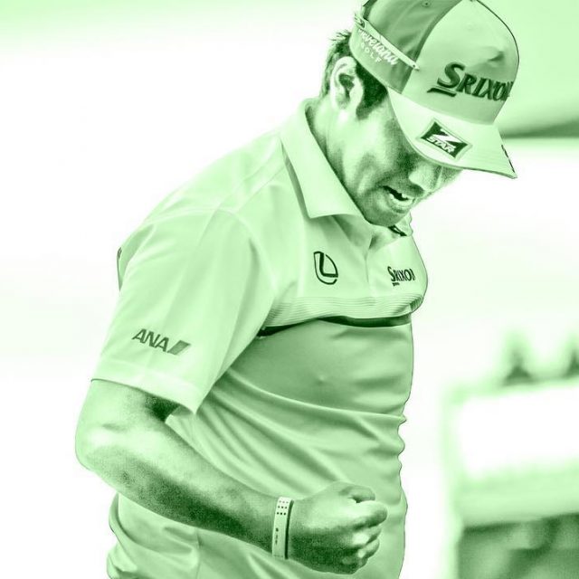 0people picked young xanderschauffele to win the playofffinale! Comment belowhellip