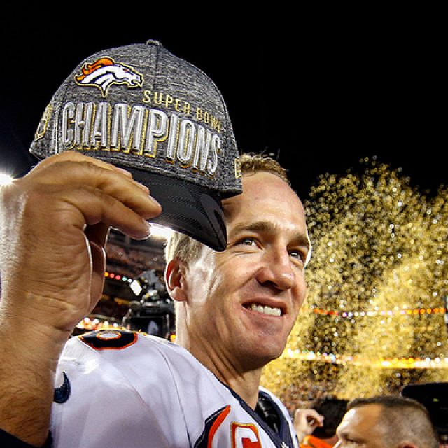 Peyton Manning will headline the wastemanagement Phoenix Open TeeOff Luncheon!hellip