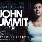 GLOBAL DANCE SENSATION JOHN SUMMIT TO CLOSE OUT  FINAL NIGHT OF 2026 COORS LIGHT BIRDS NEST