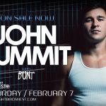 GLOBAL DANCE SENSATION JOHN SUMMIT TO CLOSE OUT  FINAL NIGHT OF 2026 COORS LIGHT BIRDS NEST
