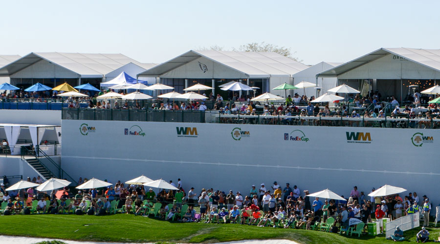 TICKETS Waste Management Phoenix Open