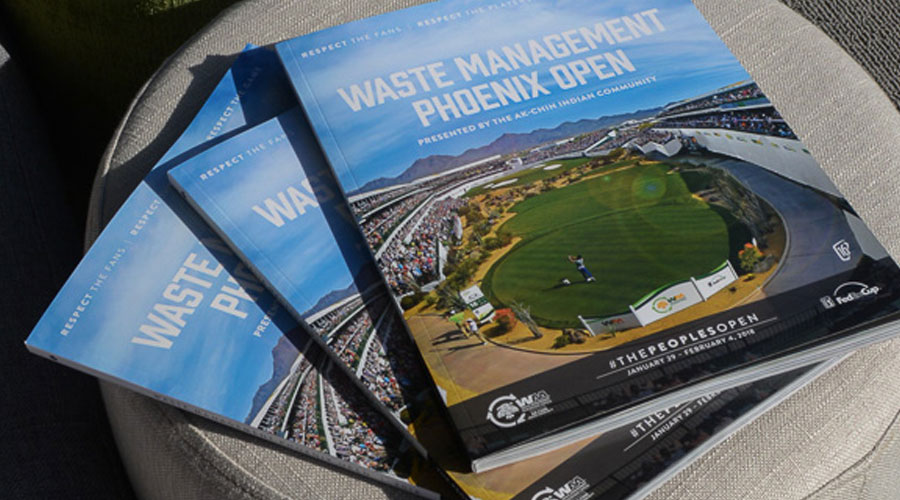 TICKETS Official Website of the WM Phoenix Open