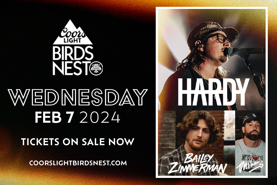 Birds Nest Concert Lineup 2024: Experience the Ultimate Music Festival