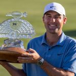 SCHEFFLER GOES BACK-TO-BACK AT “THE PEOPLE’S OPEN”