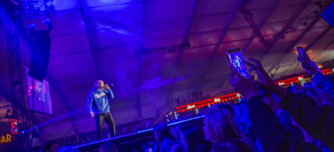 Warren G