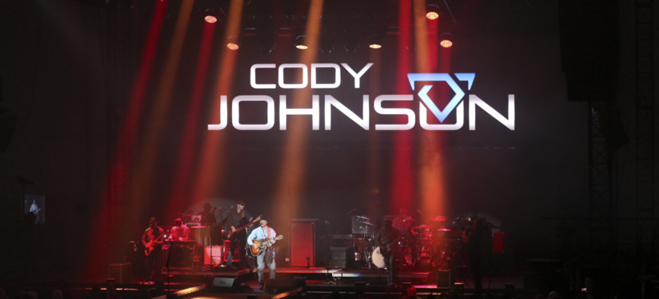 Cody Johnson Official site of the WM Phoenix Open