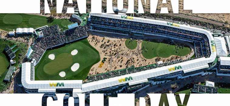 National Golf Day 2023