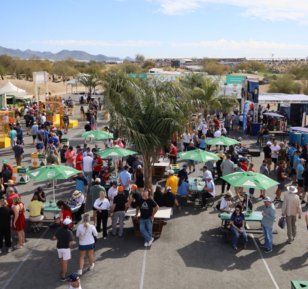 General Admission – Official Website Of The Wm Phoenix Open