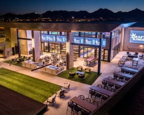 DraftKings Sportsbook at TPC Scottsdale
