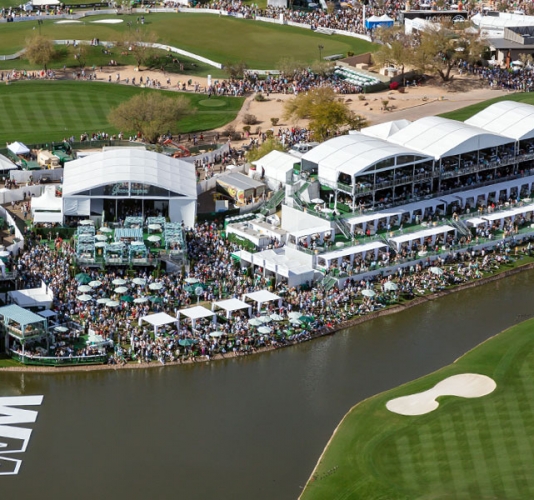 GREENSKEEPER – Official Website of the WM Phoenix Open