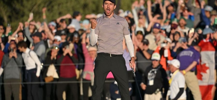 2025 WM PHOENIX OPEN LOOKS TO GET BETTER, NOT BIGGER AS IT PREPARES FOR 90TH EDITION OF “THE PEOPLE’S OPEN”