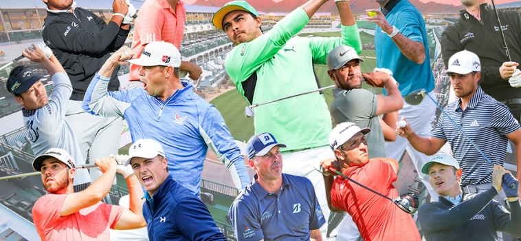 World-Class Field is Nearly Set for 2020 Waste Management Phoenix Open
