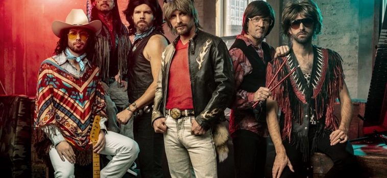 Hot Country Knights Rounds Out Friday Night Lineup with Headliner Dierks Bentley at Coors Light Birds Nest