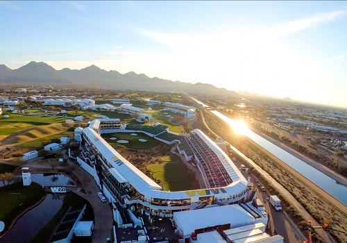 watch waste management open 2019