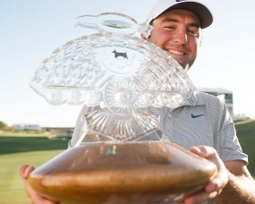 2022 WM Phoenix Open | Weekend Highlights