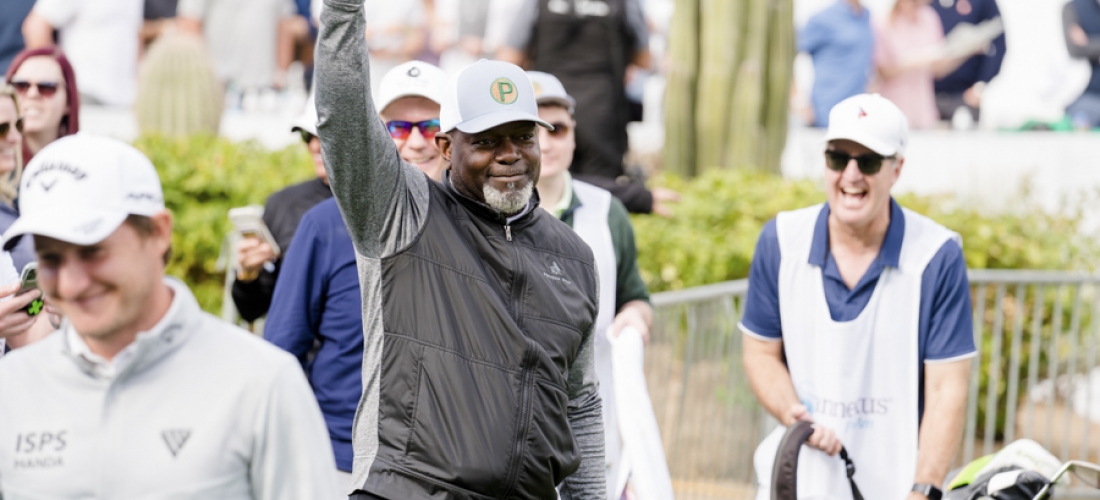 EMMITT SMITH