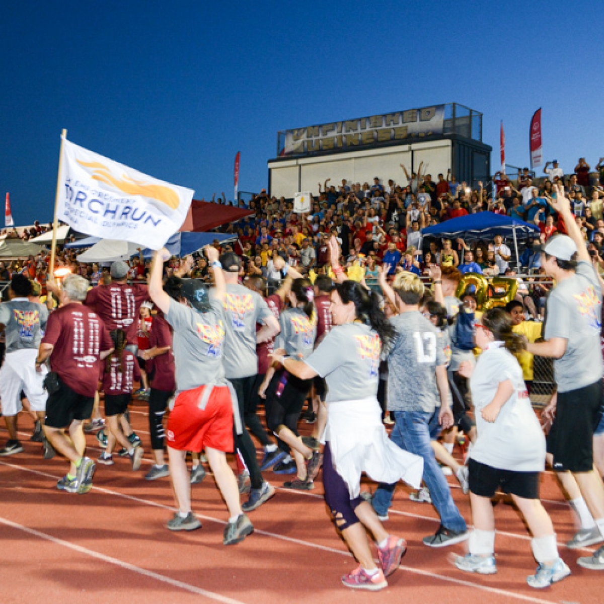 2018 Arizona Special Olympics State Games Official Website of the WM
