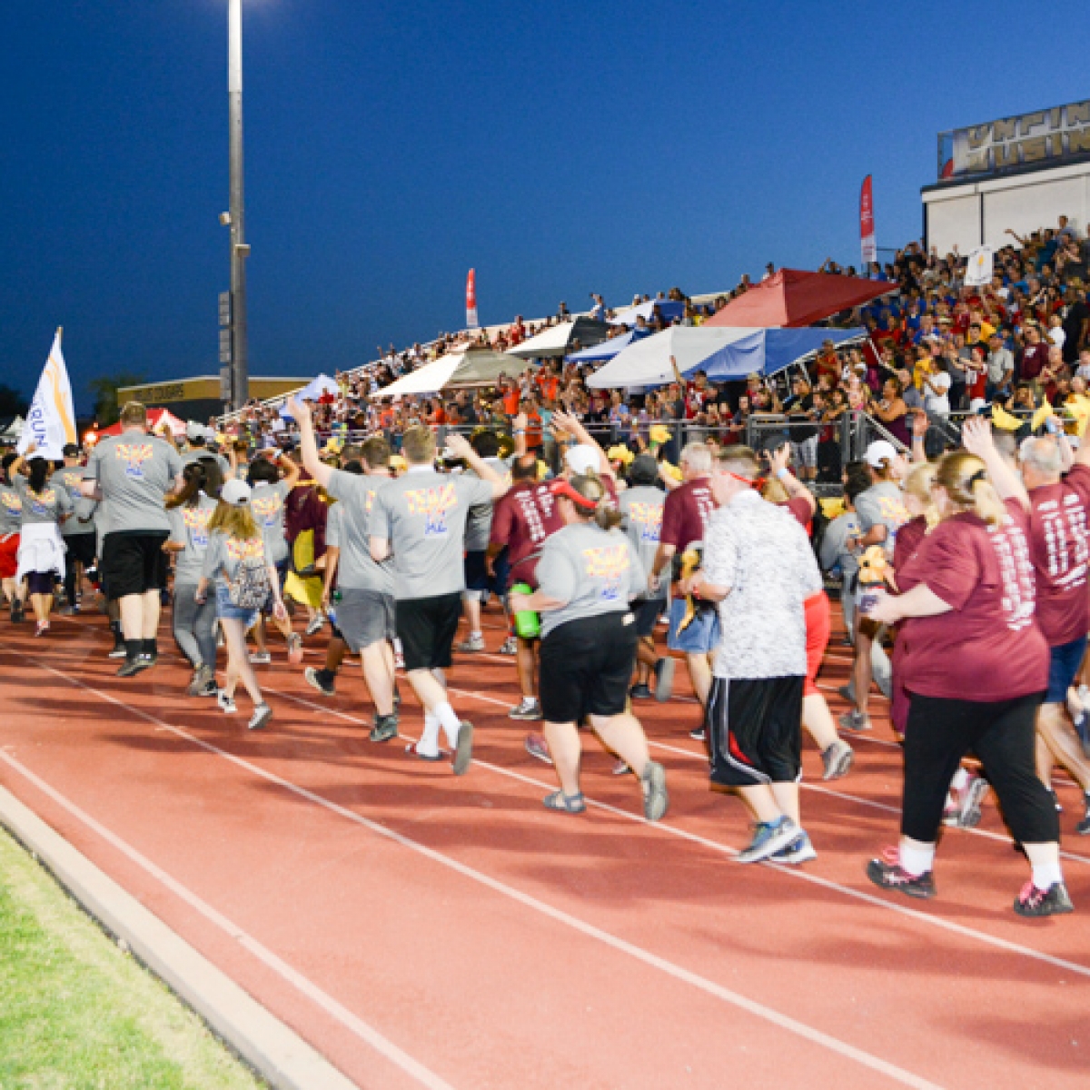 2018 Arizona Special Olympics State Games Official Website of the WM