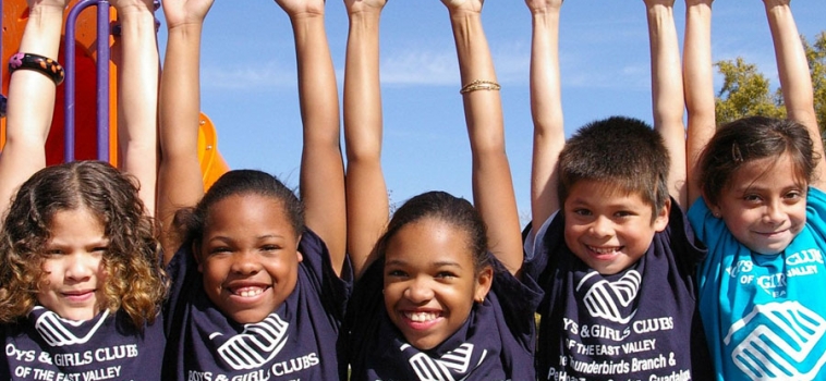 THUNDERBIRDS CHARITIES DONATES MORE THAN $2.8 MILLION TO VALLEY CHARITIES DURING SPRING FUNDING CYCLE