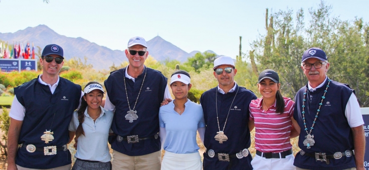 waste management phoenix open 2019