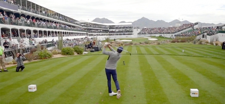 2020 Annexus Pro-Am Pairings Announced