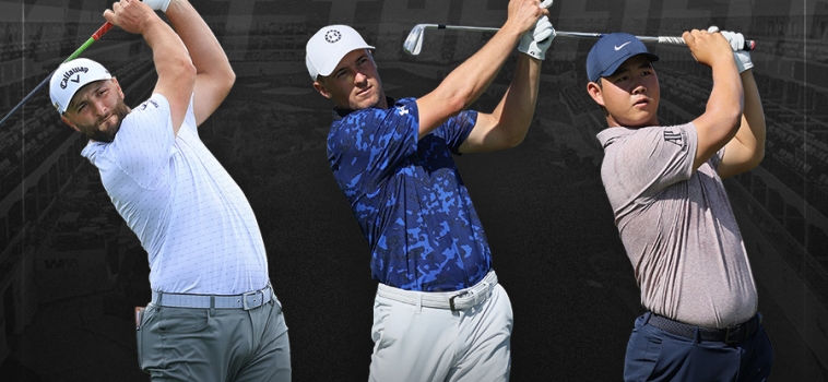 JON RAHM, JORDAN SPIETH AND TOM KIM HIGHLIGHT THE FINAL ROUND OF COMMITS FOR THE 2023 WM PHOENIX OPEN