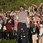 2025 WM PHOENIX OPEN LOOKS TO GET BETTER, NOT BIGGER AS IT PREPARES FOR 90TH EDITION OF “THE PEOPLE’S OPEN”