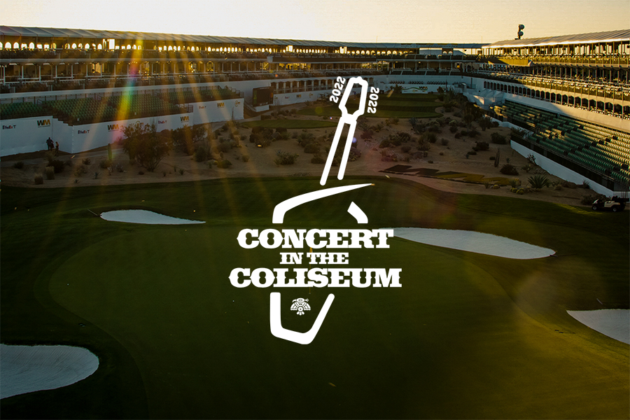 Thomas Rhett, Old Dominion to Take the Stage at the Iconic 16th Hole