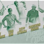 SEPP STRAKA, TOM KIM, BRIAN HARMAN, CAMERON YOUNG AND MATT FITZPATRICK HIGHLIGHT LATEST COMMITS TO 2025 WM PHOENIX OPEN FIELD