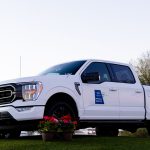 ford the official vehicle of the wm phoenix open