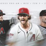 CORBIN BURNES, ZAC GALLEN & TOREY LOVULLO LEAD SECOND ROUND OF COMMITS FOR 2025 WM PHOENIX OPEN ANNEXUS PRO-AM