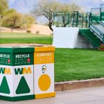 WM PHOENIX OPEN SEEKING RECORD NINTH GEO CERTIFICATION