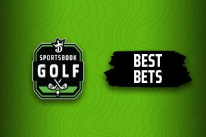 2025 WM PHOENIX OPEN PICKS: PGA TOUR GOLF BEST BETS ON DRAFTKINGS SPORTSBOOK
