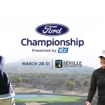 The Thunderbirds Named Founding Partner of Ford Championship presented by KCC