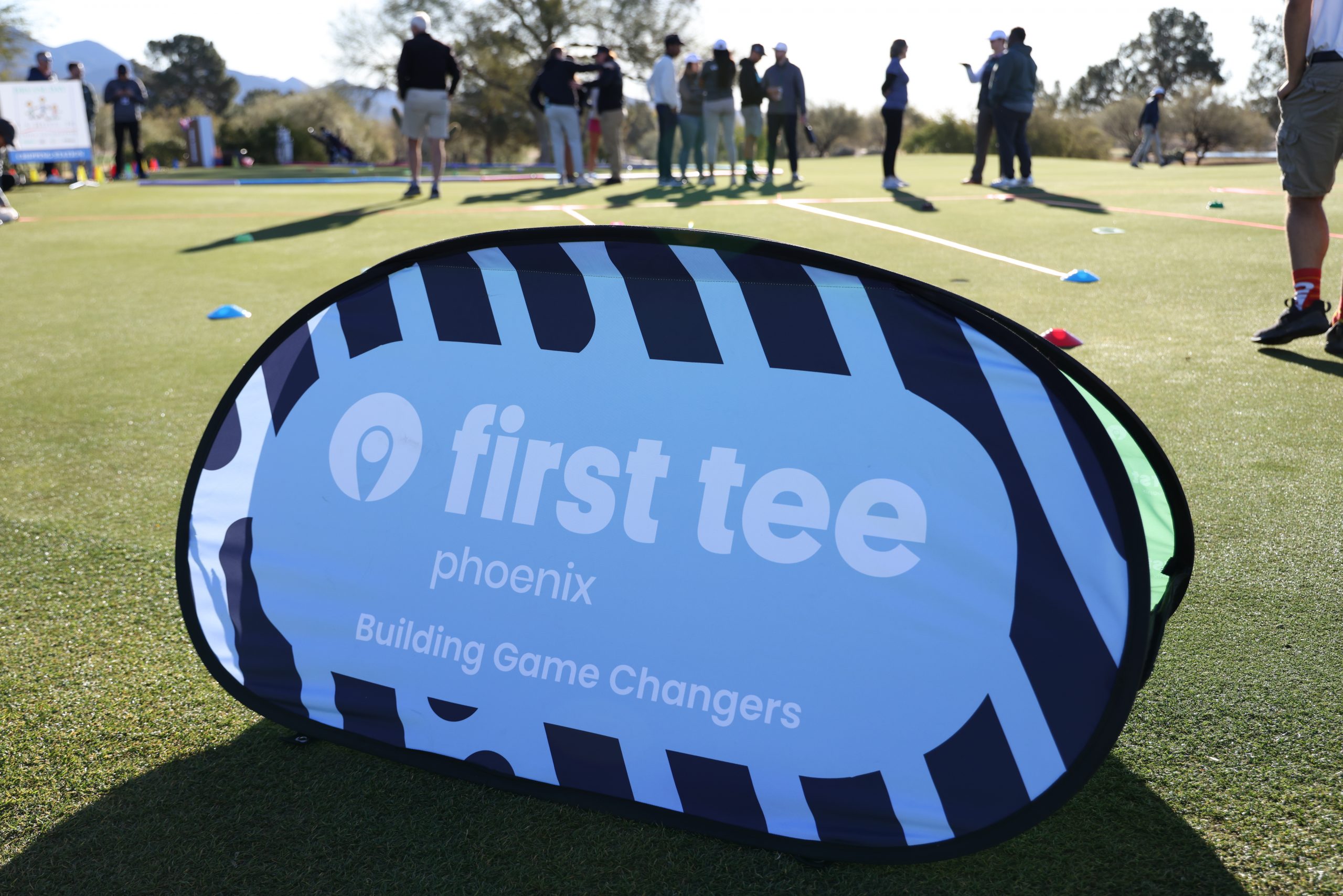 Tournaments - First Tee - Phoenix