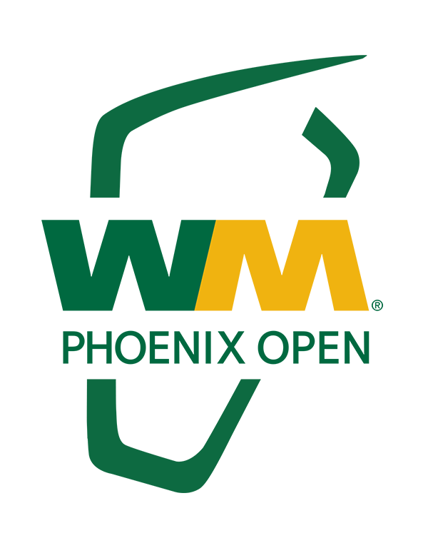 Waste Management Phoenix Open Sports New Logo - Arizonas Golf