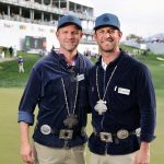 2026 WM PHOENIX OPEN TO BE LED BY TOURNAMENT CHAIRMAN JASON EISENBERG,  ASSISTANT CHAIRMAN CHRIS CAMACHO