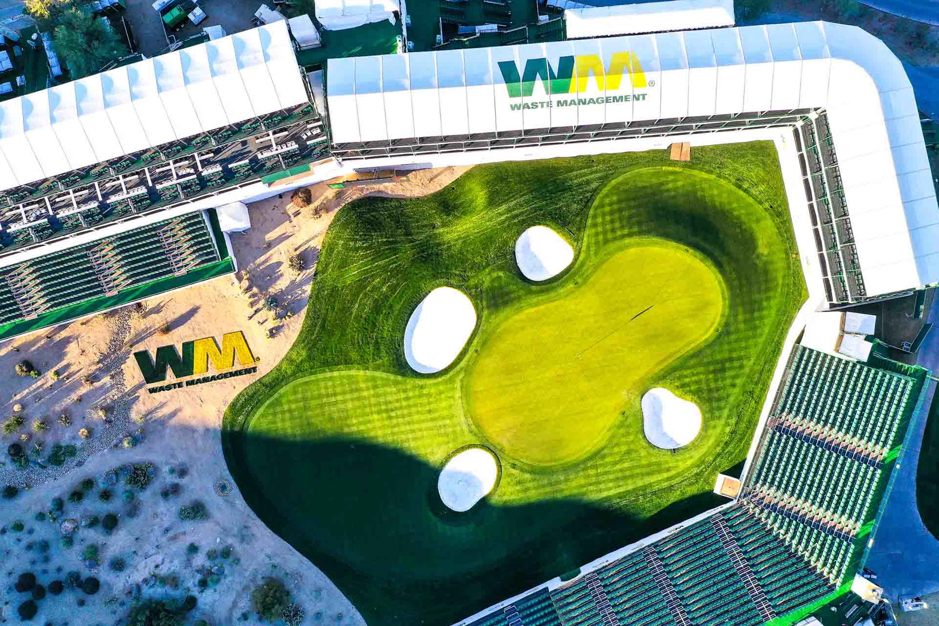 Tickets Now On Sale For 2020 Waste Management Phoenix Open - Official