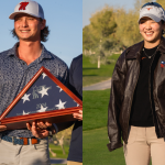 Cameron Tankersley, Bohyun Park Capture Titles at 2024 Patriot All-America