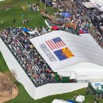 THE THUNDERBIRDS OFFER FREE ADMISSION TO FIRST RESPONDERS, MILITARY MEMBERS AND VETERANS TO THE 2025 WM PHOENIX OPEN