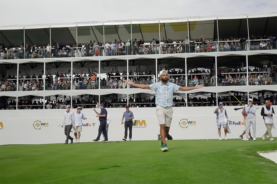 uspga phoenix open 2021 leaderboard
