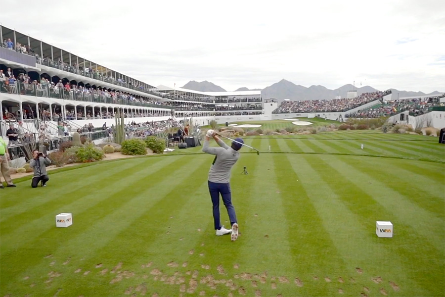 2020 Annexus Pro Am Pairings Announced Waste Management Phoenix Open