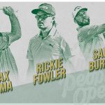 RICKIE FOWLER, MAX HOMA AND SAM BURNS LATEST TO JOIN FIELD FOR 2025 WM PHOENIX OPEN