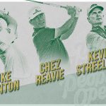 LUKE CLANTON, CHEZ REAVIE & KEVIN STREELMAN RECEIVE FINAL SPONSOR EXEMPTIONS FOR 2025 WM PHOENIX OPEN