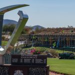 CONSTRUCTION UNDERWAY AT TPC SCOTTSDALE FOR 2026 WM PHOENIX OPEN